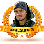 Michel Zylberberg