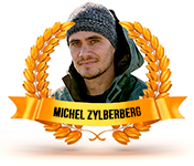 Michel Zylberberg